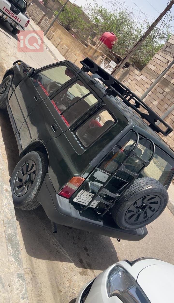 سوزوكي جيمني